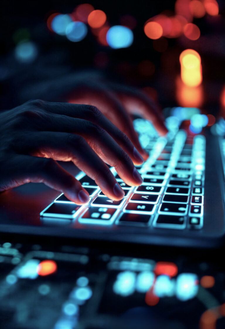 teclado-portatil Image description